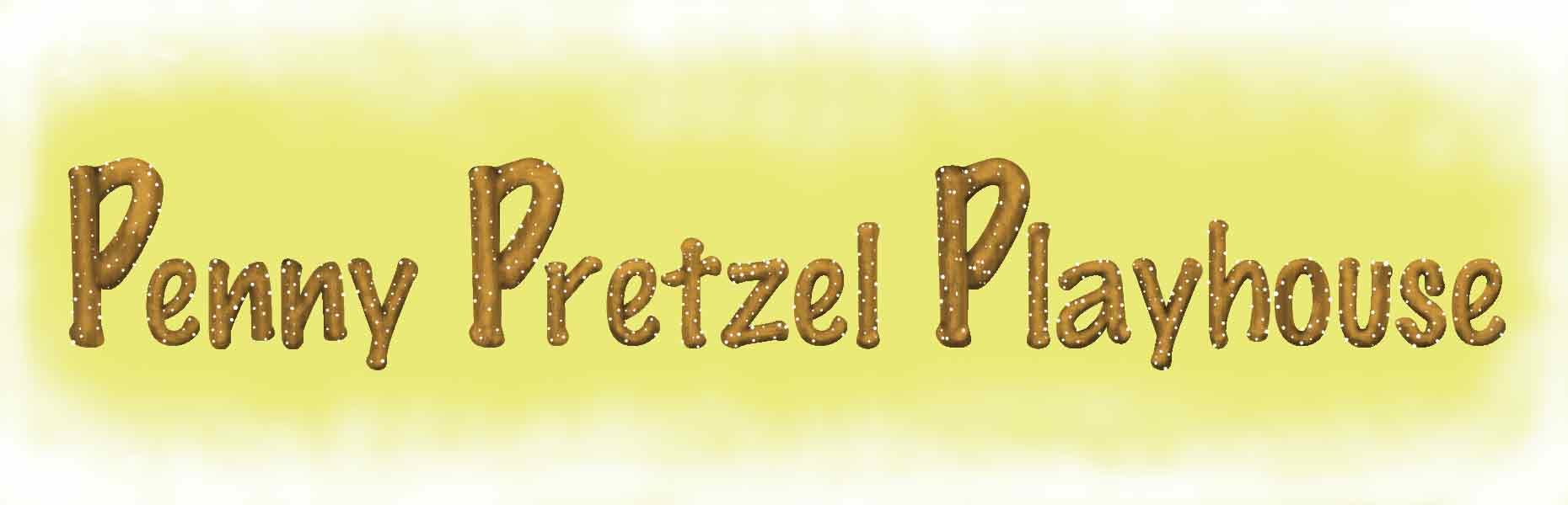 Penny Pretzel Logo